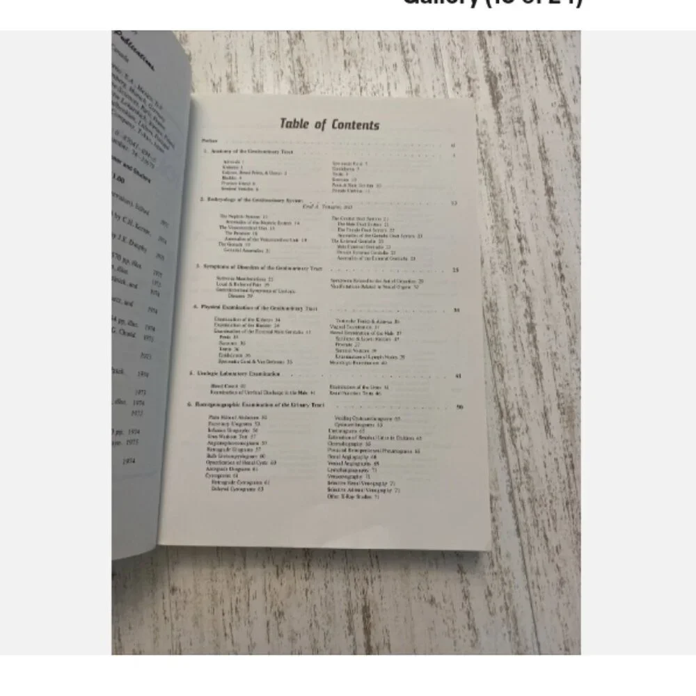 General Urology D R Smith 8th Edition 1972